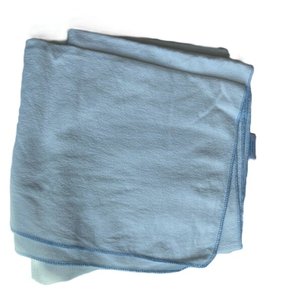 Moms on Call Swaddle Baby Blanket - Picture 1 of 4